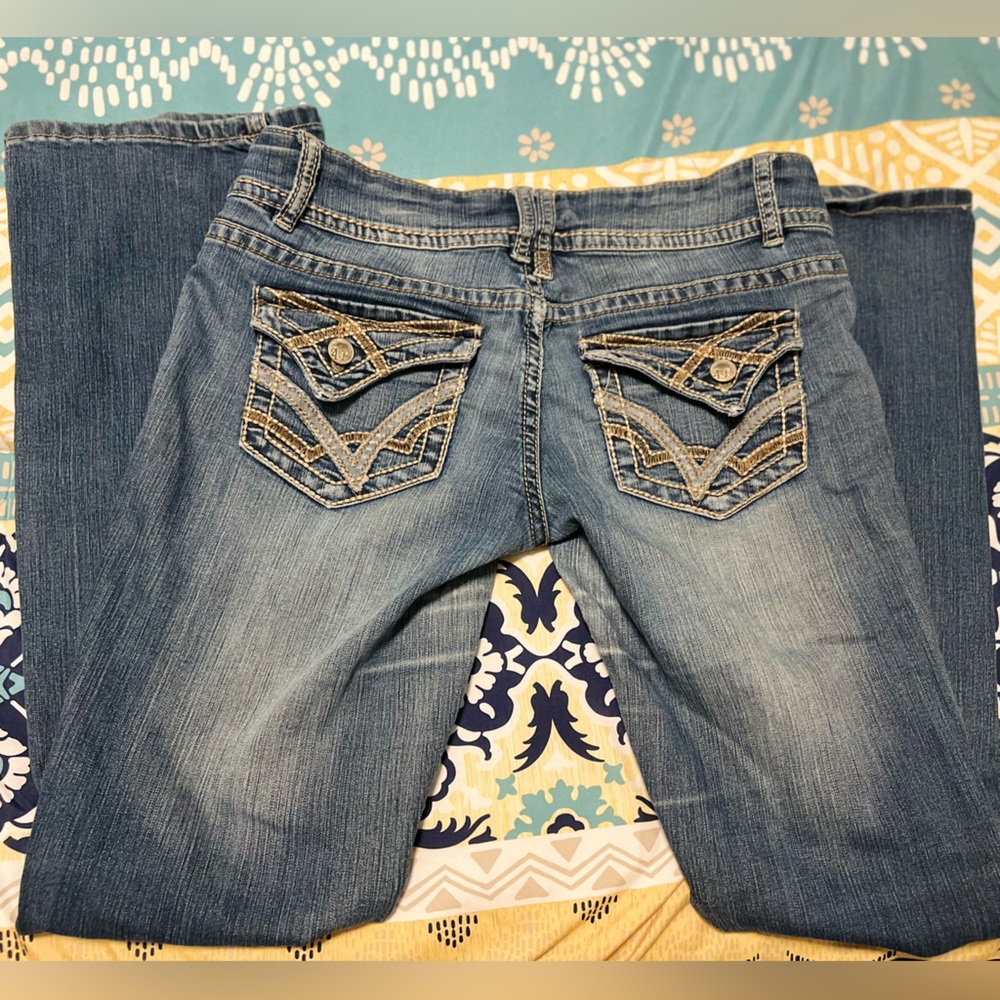 April Jeans - Picture 9 of 16
